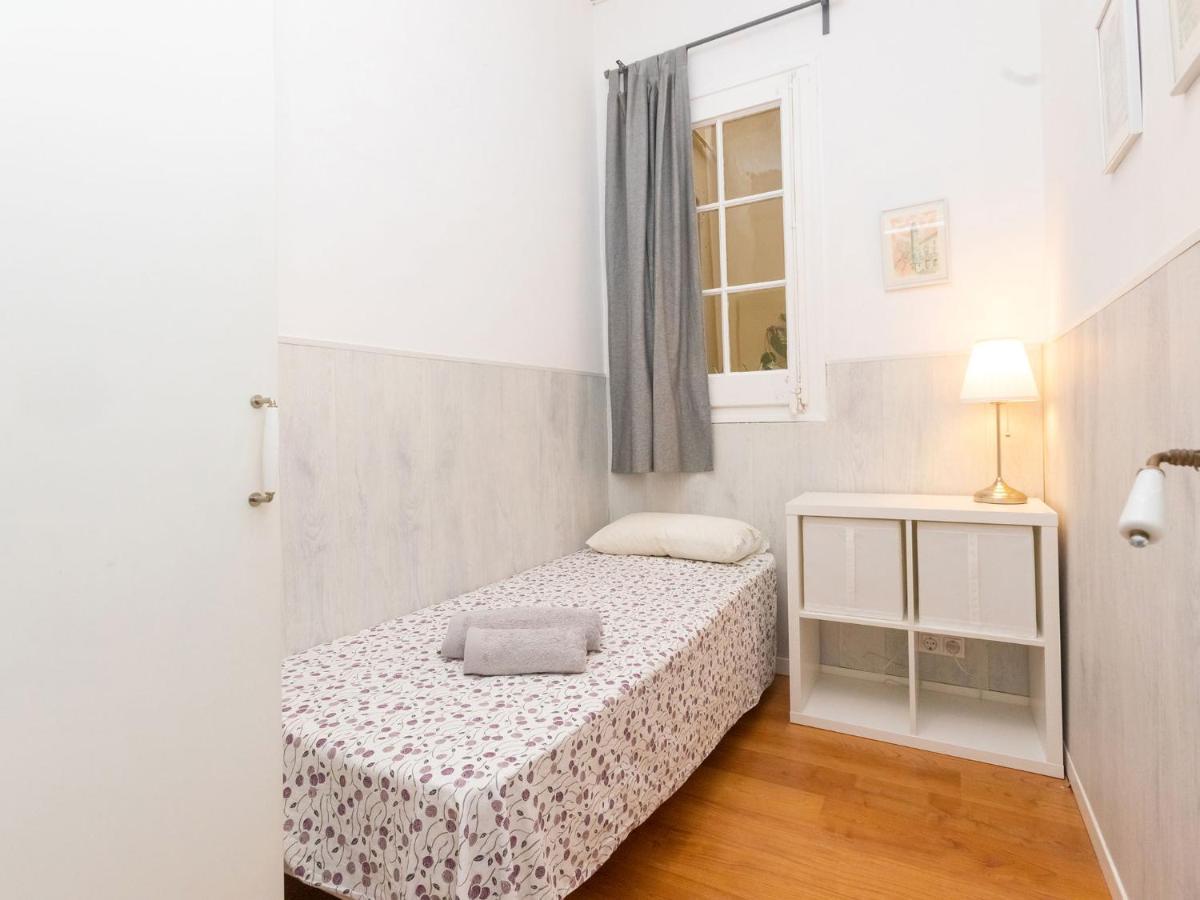 Apartment Gracia Torrijos By Interhome Барселона Экстерьер фото